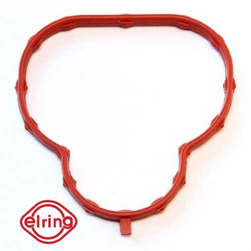 MANIFOLD CONTASI EMME TAKIM 1.6 MAZDA 3 (BK, BL) 03-13 Ürün Görseli