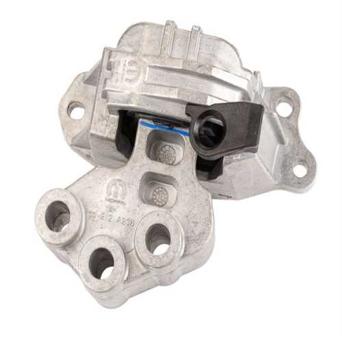 MOTOR TAKOZU SAĞ FIAT 500X JEEP RENEGADE 1.4 4×4