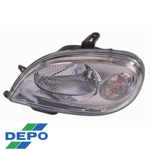 FAR SAG  B.M SAXO 96-03