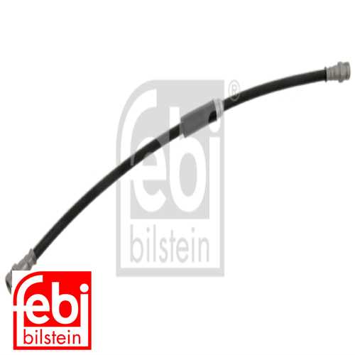 VW PASSAT VW FREN HORTUMU ÖN SAG/SOL 560 mm