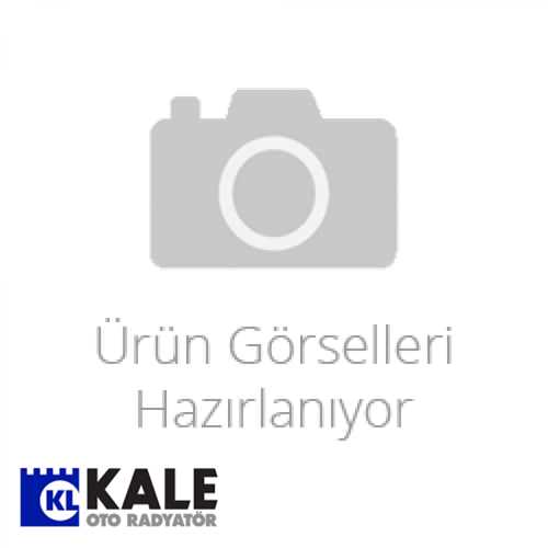 FORD FIESTA FORD KLIMA RADYATÖRÜ