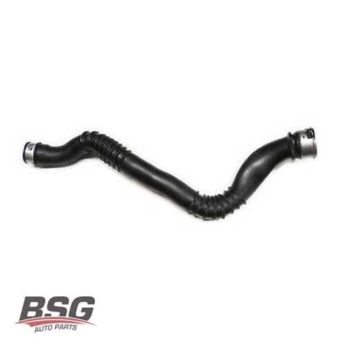 RADYATÖR HORTUMU ALT  N46-N46N E82-E88-E90-E90 LCI-E91E E91 LCI-E92-E92 LCI-E93-E93 LCI-X1 E84 05-11 Ürün Görseli