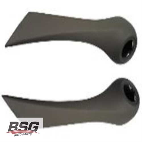 KAPI IÇ TUTAMAK PLASTIGI BEJ  TAKIM BM MEGANE 2 03- Ürün Görseli