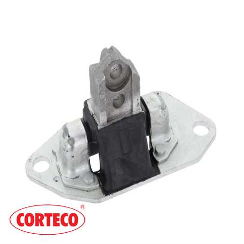 MOTOR TAKOZU 9186364 8624757 BM VOLVO S60 I S80 V70 II XC90 00- Ürün Görseli