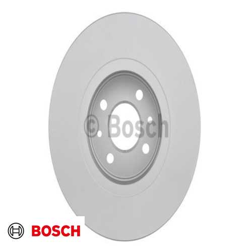 FREN DISKI ÖN KUTU IÇI ADET 2 (Adet fiyatidir)279,8 mm 4 BIJON BM DOKKER/CAPTUR 10-