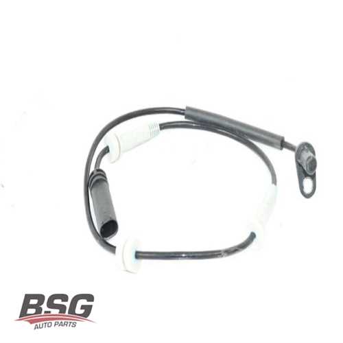 ABS SENSÖRÜ ÖN  BM F20-F20 LCI-F21-F21 LCI-F22-F23-F30-F30 LCI-F31-F31 LCI-F34-F35-4F32-F33-F36 11-17 Ürün Görseli