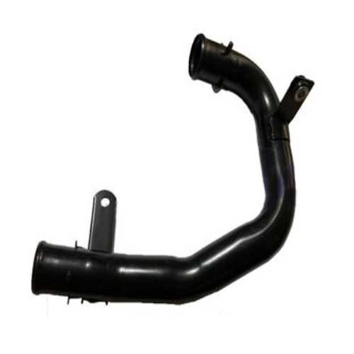 GRANDE PUNTO EVO 1.3 RADYATÖR BORUSU Ürün Görseli