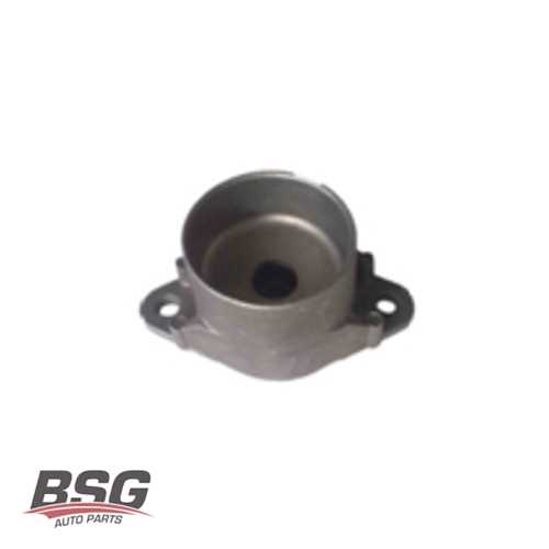 AMORTISÖR TAKOZU ARKA  BM FIESTA/FUSION 02-08