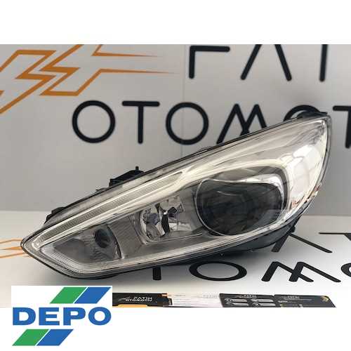 FORD FOCUS FORD FAR SOL Ürün Görseli