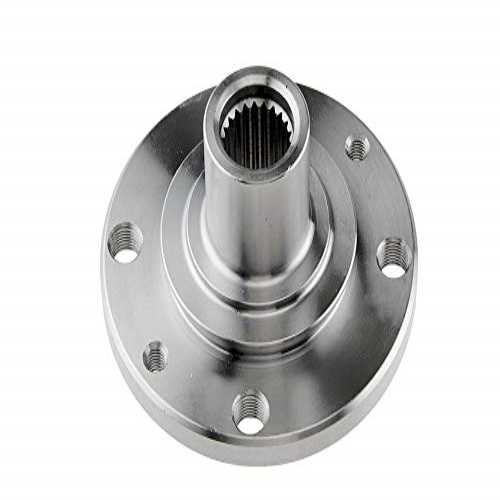 ALBEA PALIO DOBLO 1.2 1.6 1.9D YM ÖN TEKER PORYASI Ürün Görseli