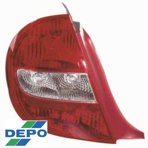 STOP LAMBASI SOL  BM C5 01-04 Ürün Görseli