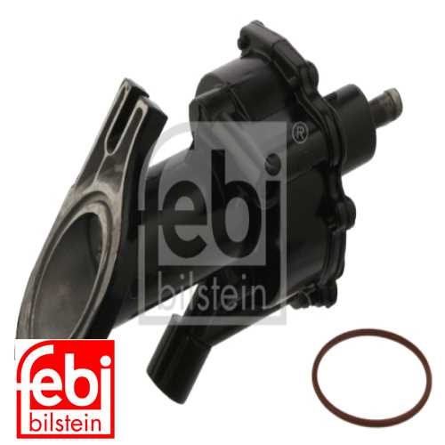 FORD CONNECT FORD VAKUM POMPASI