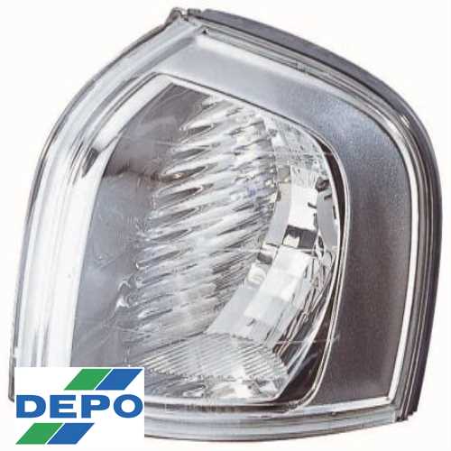 SINYAL LAMBASI SOL  BM S-80 99-03 Ürün Görseli