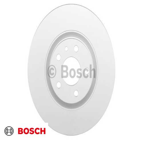 FREN DISKI ÖN 284,5mm ADET FIYATIDIR(kutu içi 2adet) BM EGEA/DOBLO III/ALFA-156 07- Ürün Görseli