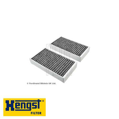 MERCEDES W164-251 MERCEDES POLEN FILTRESI