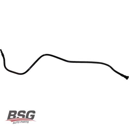 YAKIT BORUSU  BM TRANSIT-347 11-