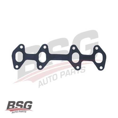 MANIFOLD CONTASI EGZOS ORJ.MALZEME 1,4 8V ALBEA  PALIO DOBLO 01-