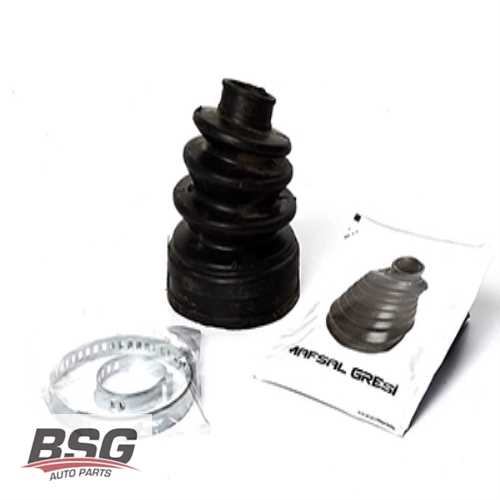 AKS KORUGU IC SAG SOL OTOMATIK  1.6 TI VCT  FOCUS II 04-12