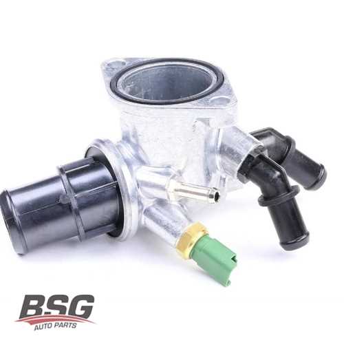 OPEL VECTRA C OPEL TERMOSTAT 88 °C 2 FISLI Ürün Görseli