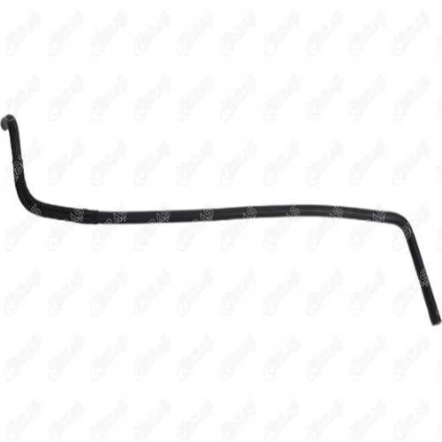 VW T4 VW RADYATÖR YEDEK SU DEPO HORTUMU Ürün Görseli