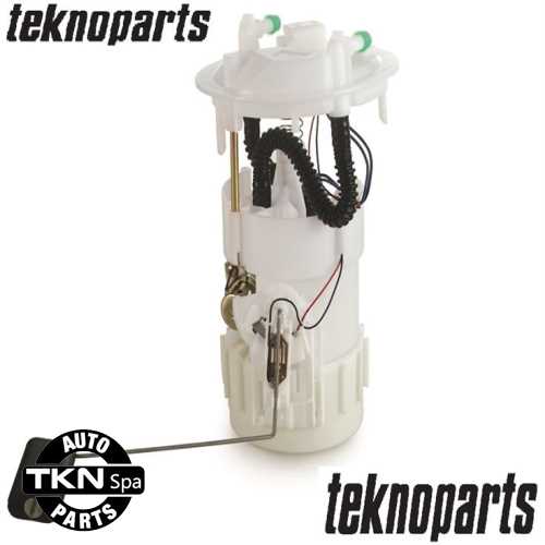 KOMPLE DEPO ŞAMANDIRASI RENAULT MEGANE II 1.4-1.6 16V ÇİFT ÇIKIŞ    Ürün Görseli