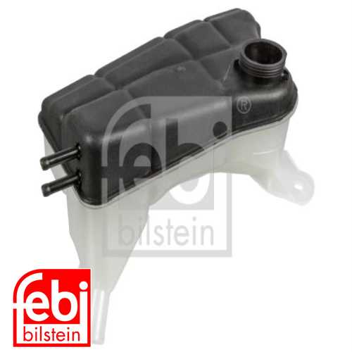 FORD MONDEO FORD RADYATÖR YEDEK SU DEPOSU