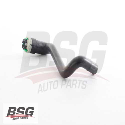 KALORIFER HORTUMU GIRIS  1.8-2.0 VECTRA B 96-01