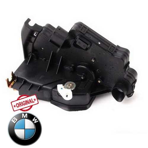 BMW E46 BMW KAPI KILIDI ÖN : L Ürün Görseli