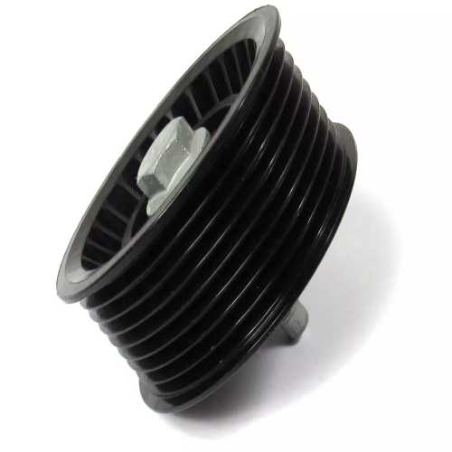 V KAYIS GERGI RULMANI  3.0-5.0 LAND ROVER RANGE ROVER SPORT DISCOVERY III-V 10-