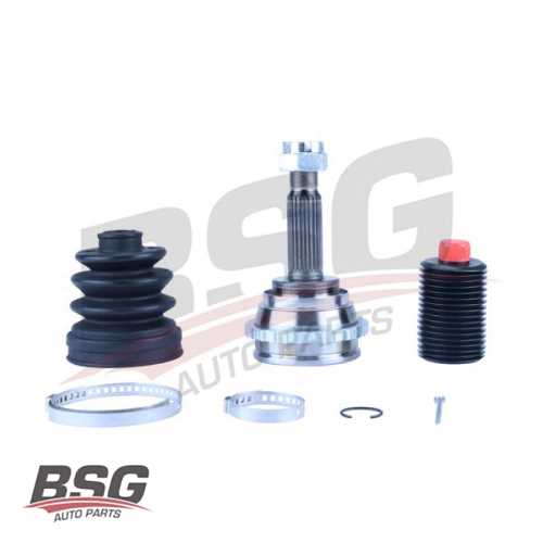 AKS KAFASI DIS ABS LI (25 * 22 * 50 ( 29 DIS)  ( UZUNLUK 153 MM ) 1,3 BENZIN ACCENT ADM 1995-2005