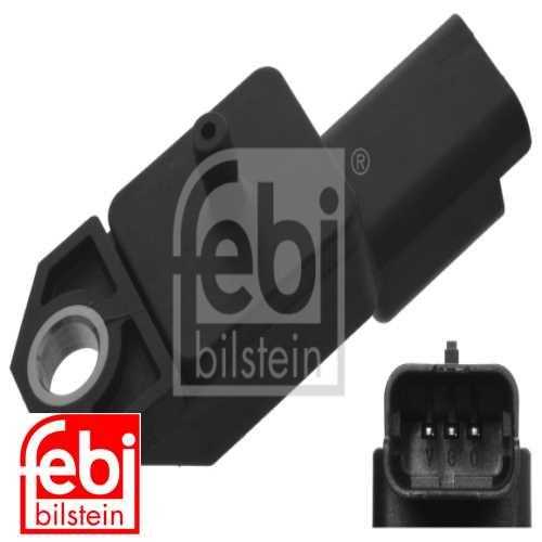 PSA FIESTA/206/307 PSA BASINÇ SENSÖRÜ Ürün Görseli