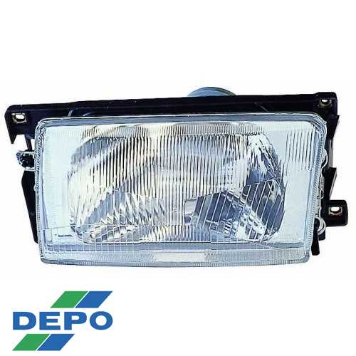 VW POLO VW FAR SOL 1AE 006 319-171 Ürün Görseli