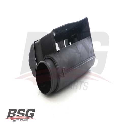 HAVA KANALI  BM GOLF5-GOLF6-GOLF7-JETTA-PASSAT-CADDY 04-