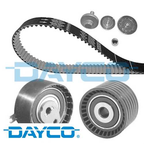 TRIGER SETI EKSANTRIK GERGI SETI K4M-K4J 1.4-1.6 16V MEGAN I-II/CLIO II/SCENIC II/LAGUNA/LOGAN 98-