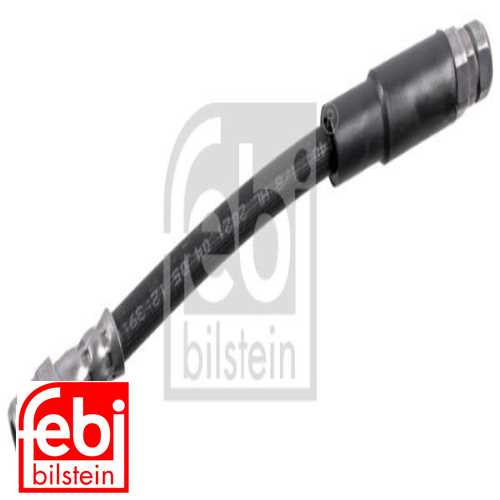 VW POLO-IBIZA-FABIA-A1 VW FREN HORTUMU ARKA