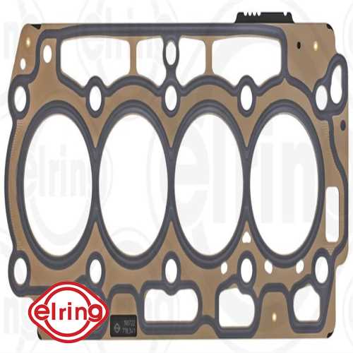 SILINDIR KAPAK CONTASI 4 DIS / AV6Q 6051 DC/3 646 406/MN982460/31330927 1.6 TDCI/HDI FOCUS/301/308/3008 11- Ürün Görseli