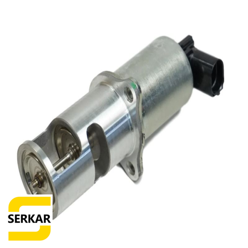 MEGANE SCENIC LAGUNA EGR VALFİ 1.9DCİ F9Q Ürün Görseli