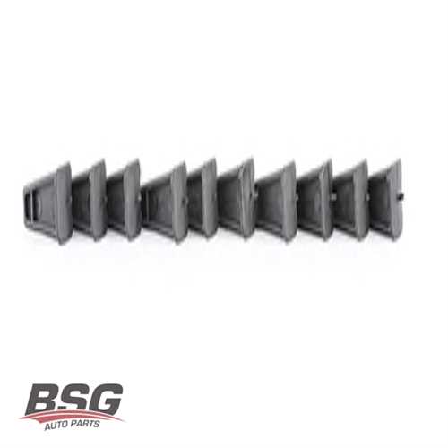 KLIPS TAKIM (10 ADET)  ALT/ÜST PLASTIK TAKIM 10 AD. OM.602-611 SPRT.312,313,LT35 95-06 Ürün Görseli