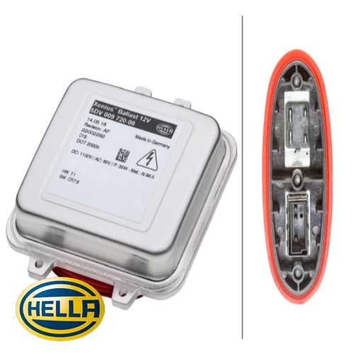 OPEL INSIGNIA A ASTRA J OPEL XENON FAR BEYNI Ürün Görseli