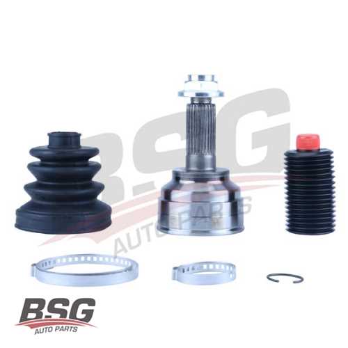 AKS KAFASI DIS . 2.0 626 (GE) 92-97 Ürün Görseli