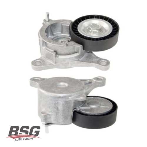 V KAYIS GERGI RULMANI KÜTÜKLÜ (KOMPLE) 2.0 16V 307/406/407 97- Ürün Görseli