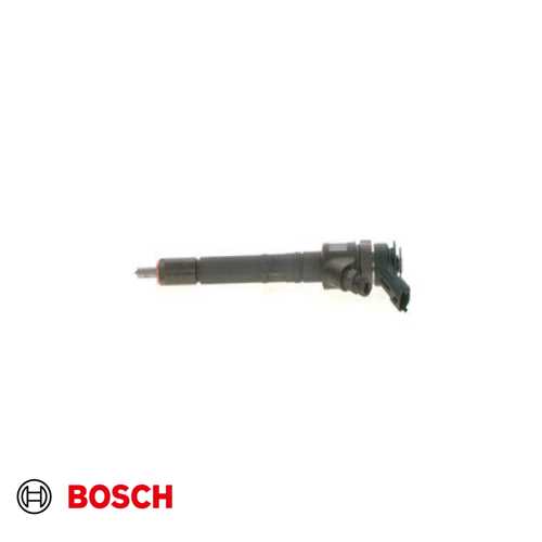 ENJEKTÖR  1.6 TDCi FOCUS 08- Ürün Görseli