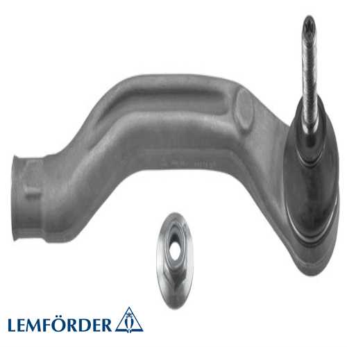 RENAULT ESPACE V SCENIC IV MEGANE IV TALISMAN RENAULT ROT BASI SAG ÖN