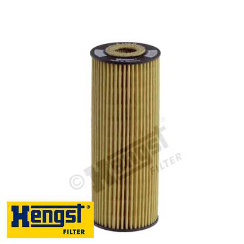 MERCEDES W124-210-140-202-129 MERCEDES YAG FILTRESI