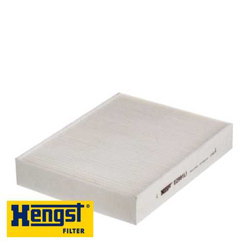 BMW F20-F21-F22-F23-F87 M2-F30-F80 M3-F31-F34-4F32-F82 M4-F33-F83 M4-F36 GRAN COUPE BMW POLEN FILTRESI