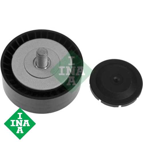 BMW E60-65-66-X5 BMW V KAYIS GERGI RULMANI Ürün Görseli