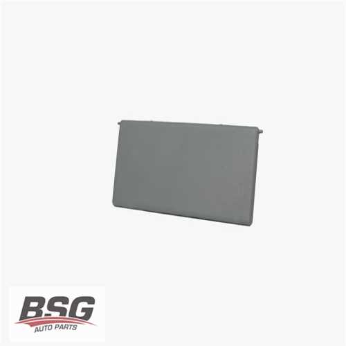 GÜNESLIK MAKYAJ AYNA KAPAGI GRI   BM ASTRA J 10-