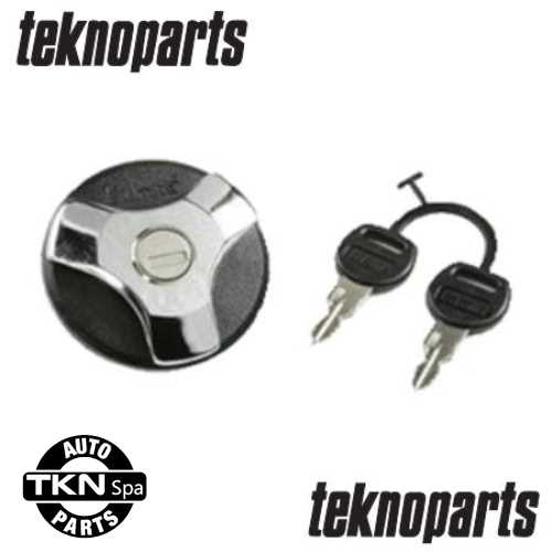 BENZİN DEPO KAPAĞI R12 TS GTS Ürün Görseli