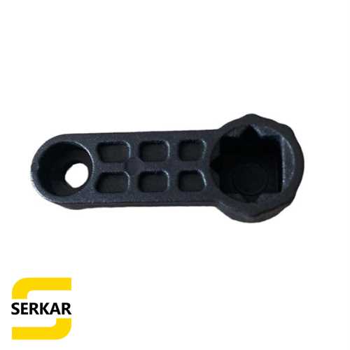 FORD FIESTA KLIMA YONLENDIRME KOLU