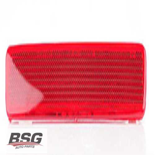 TAMPON REFLEKTÖRÜ ARKA SAG KISA TIP BM T5 04-10